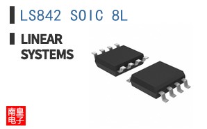 LS842 SOIC 8L